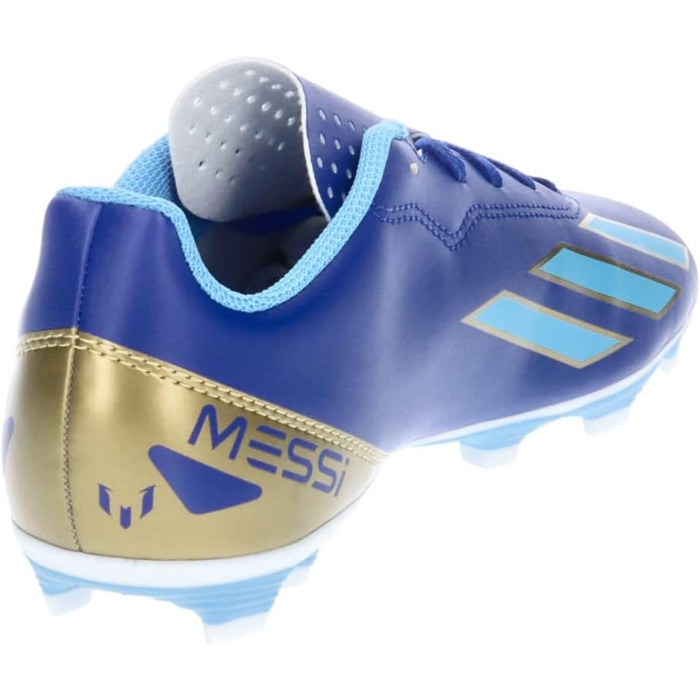 Кросівки Adidas Copa Pure.3 Fg для хлопчиків, 32 EU, кольори: Lucid Blue, Blue Burst, Cloud White