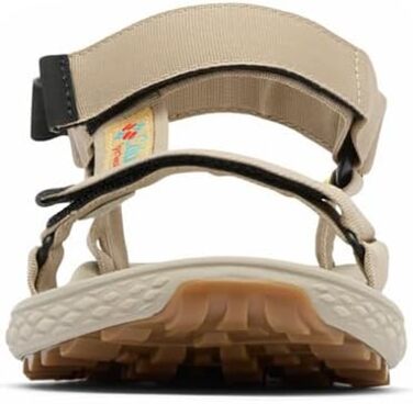 Сандалі Columbia Konos Globetrotter чоловічі (44 EU, Fungi/Clear Water) - трекінгові, зручні