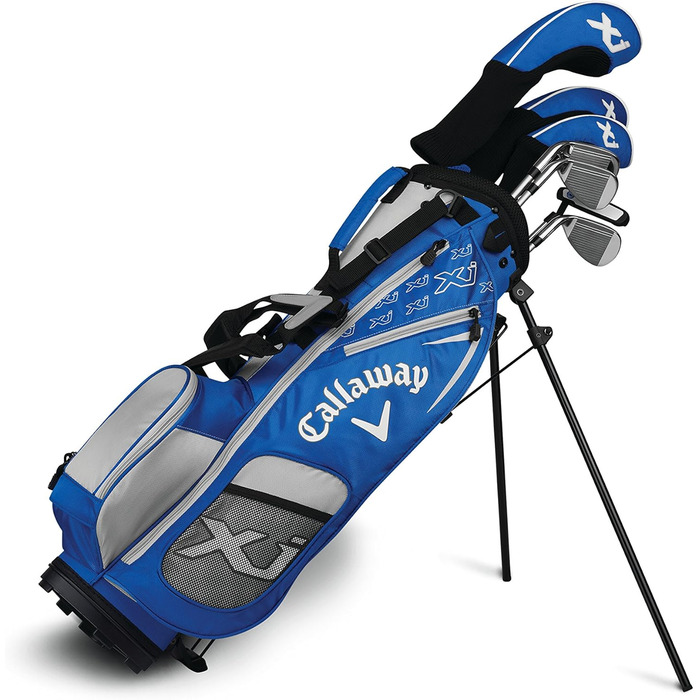 Дитячий гольф-набір Callaway Golf XJ для юніорів