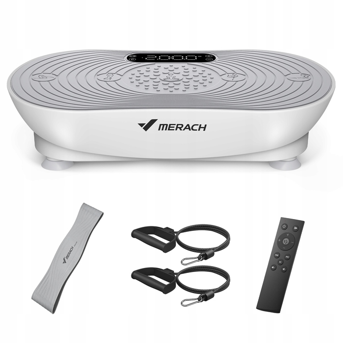 Віброплатформа Merach MR-2533B1, 150 Вт