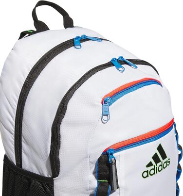 Рюкзак adidas Excel для ноутбука, унісекс, великий, міцний, спортивний