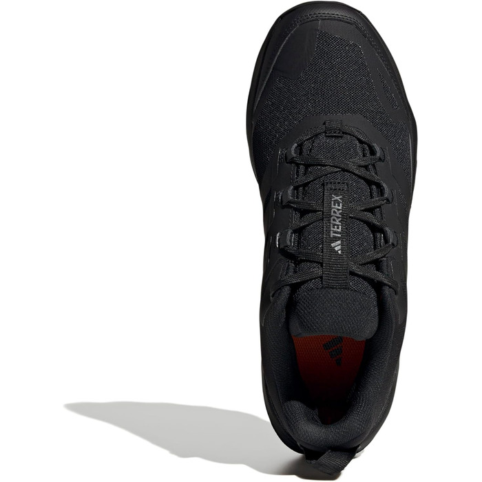 Черевики туристичні Adidas Terrex Skychaser AX5, 46 2/3 EU, чорний/чорний/карбон