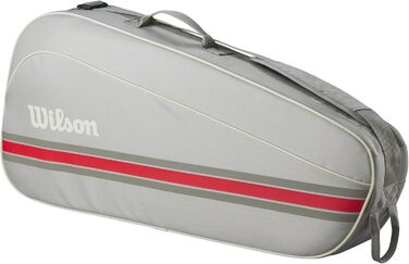 Сумка для ракеток Wilson Team на 3 ракетки