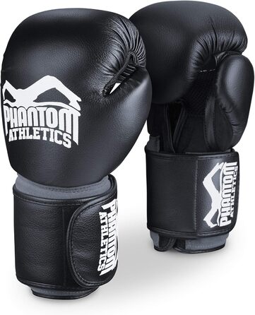 Боксерські рукавички Phantom Elite ATF 10-16oz, професійні, для чоловіків та жінок