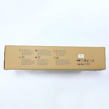 ALLPICK Надувна SUP-дошка 320 см преміум, комплект аксесуарів, універсальне кріплення для камери, для дітей і дорослих, для початківців і досвідчених, вантажопідйомність 150/180 кг, помаранчевий