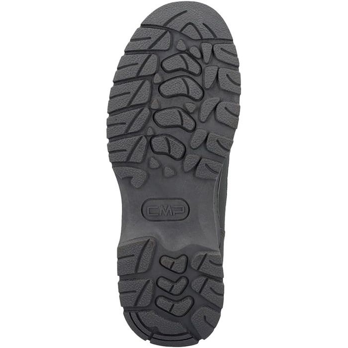 Дитячі зимові чоботи Annuuk WP від WpKIDS - Militare Gold Green (39 2/3 EU)