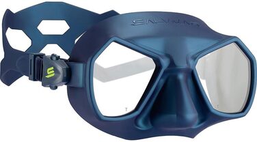 Маска для волосся Salvimar Hator Adult Shining Blue - блиск та догляд