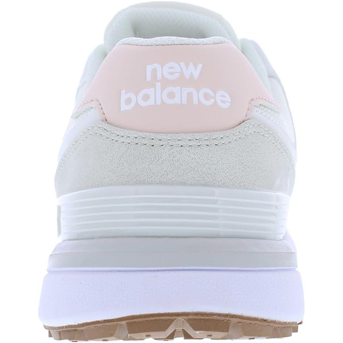 Жіноче golf-взуття New Balance 574 Greens V2 (41.5 EU, Dove Pink)