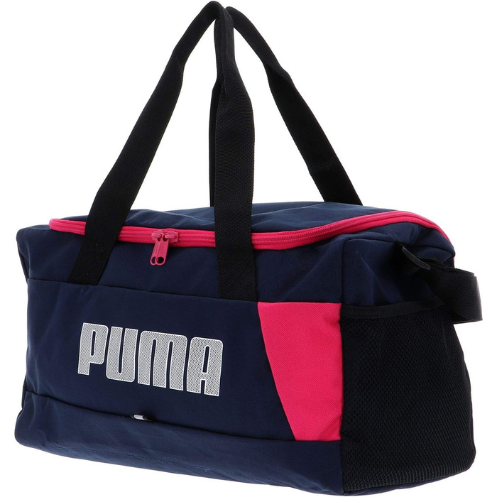 Спортивна сумка PUMA Fundamentals XS II, для тренувань