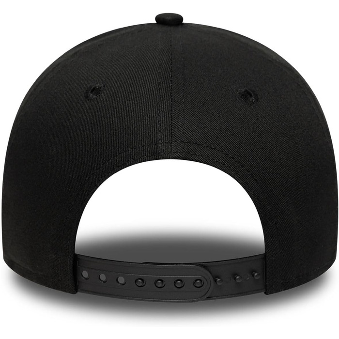 Кепка New Era 9Forty A-Frame Cap Los Angeles Dodgers чорна