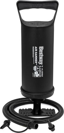 Надувний каяк Bestway Hydro-Force Cove Champion X2 331x88x45 см, комплект