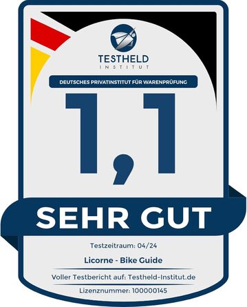 Гірський велосипед Licorne Bike Premium 20 дюймів, 18/21 швидкостей, для дівчат, хлопців, жінок і чоловіків
