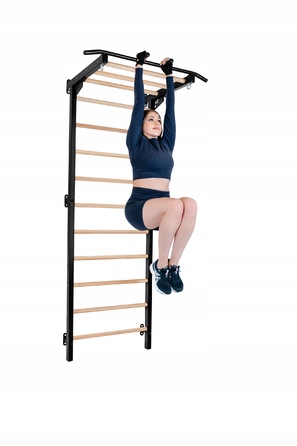 Тренувальна драбина Pelltech 240 см x 80 см