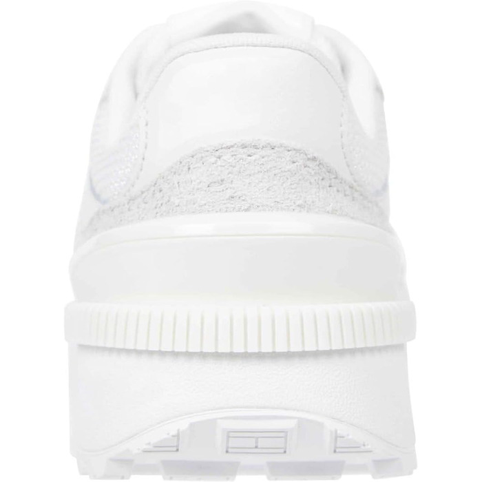 Футболка Tommy Jeans чоловіча TJM Technical Runner ESS Em0em01537, білий/кремовий (46 EU)