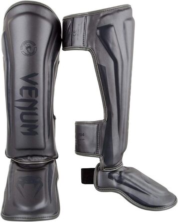 Захист гомілки для боксу Venum Elite, професійний