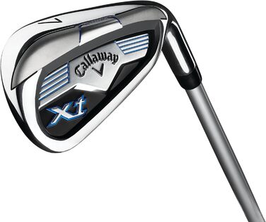 Дитячий набір для гольфу Callaway XT 2018, юніорський комплект