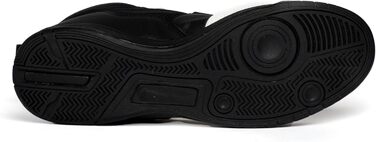 Боксерські кросівки Everlast Powerlock X-trainer для чоловіків (42 EU, білий)