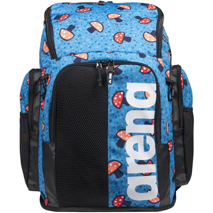 Рюкзак ARENA Spiky III 45 л (Після дощу)