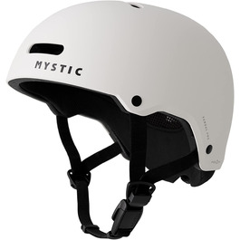 Шолом для кайтсерфінгу MYSTIC Vandal PRO 2023 білий XL/XXL