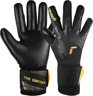 Воротарські рукавички Reusch Pure Contact Infinity Junior унісекс для дітей