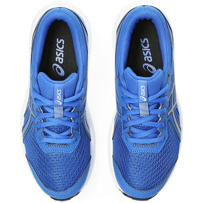 Кросівки ASICS Contend 8 Gs - Illusion Blue Pure Silver, 37.5 EU