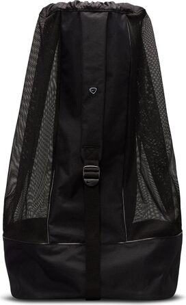 Сумка для м'ячів NIKE Club Team Swoosh, 160 л, 81x44x44 см