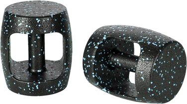 Аква-гантель Fashy Aqua Fitness S, ультралегка, 4304 60