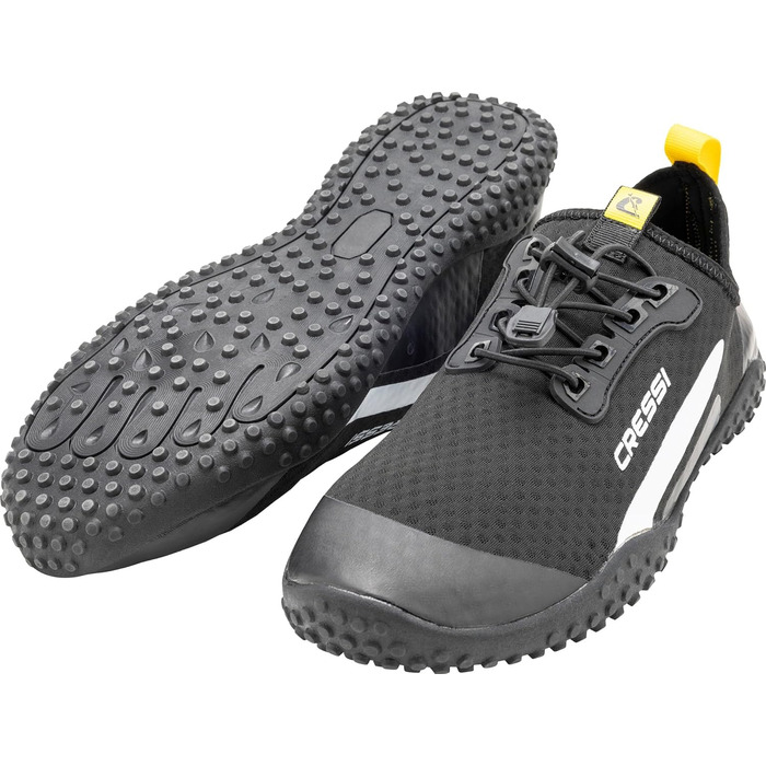 Аквашузи Cressi Sonar: комфорт та захист для плавання та відпочинку (42.5 EU)