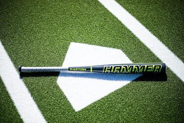 Схоплювач для софтболу Easton Hammer Slowpitch 2021, 30,5 см, алюміній, SP21HM, для всіх полів