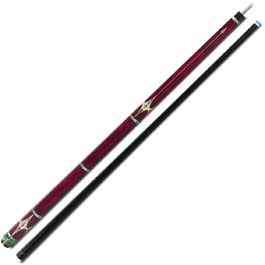 Більярдний кий Evo Cues EVO Royale Garnet Crest