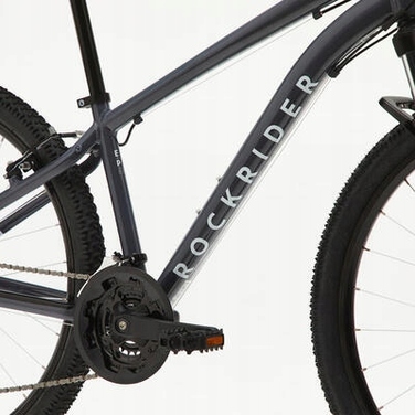 Гірський велосипед Rockrider, рама M, колеса 27,5
