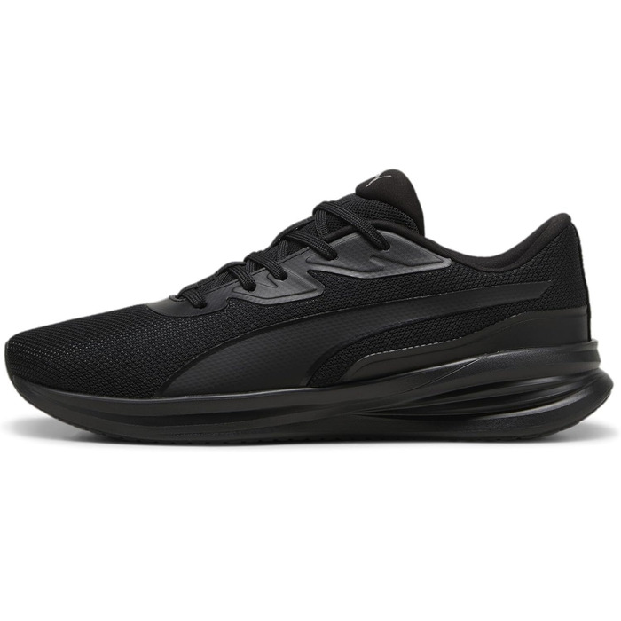 Кросівки для бігу Puma Night Runner V3Road - чорні, 46 EU