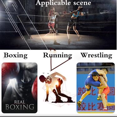 Дитячі боксерські кросівки для занять боксом, боротьбою та пауерліфтингом. Зручні, легкі, з гумовою підошвою, дихаючі. Для хлопчиків та дівчаток, чоловіків та жінок. Розмір 33 EU, червоні.