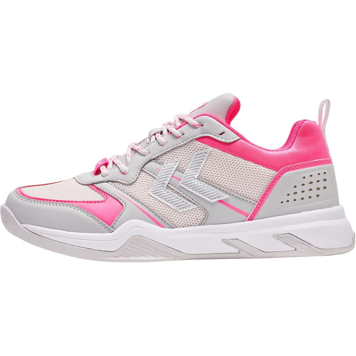 Кросівки жіночі Hummel TEIWAZ 2.0, бежевий, 43 EU, Beigepink