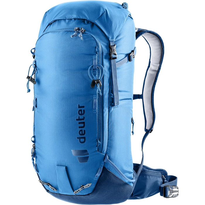 Рюкзак для скітурингу Deuter Freescape Lite 26 л, синій