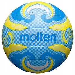 Волейбольний м'яч Molten унісекс, розмір 5