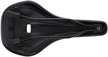 Велосипедне сідло Ergon SM E Mountain Sport чорного кольору (M/L)