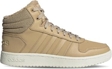 Кросівки баскетбольні Adidas Hoops 2.0 Mid (36 2/3 EU)