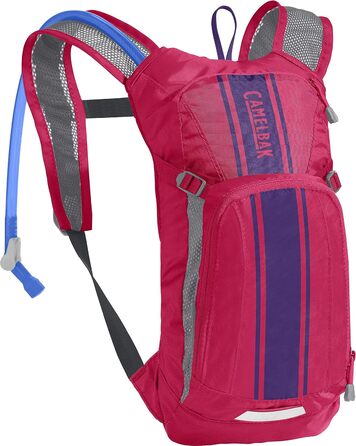 Гідратор CAMELBAK Mini M.U.L.E. дитячий, резервуар для води, туристичний рюкзак