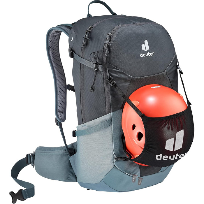 Туристичний рюкзак deuter Futura 27 літрів для походів