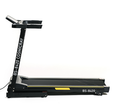 Бігова доріжка Besport BS-8420 COSMICRAY