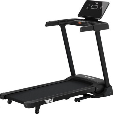 Бігова доріжка та WalkingPad Virtufit для дому