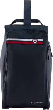 Чохол для лижних черевиків Rossignol Strato Boot Bag, чорний, унісекс, універсальний розмір