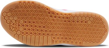 Дитячі кросівки Hummel, розмір 40 EU, колір Raspberry Sorbet