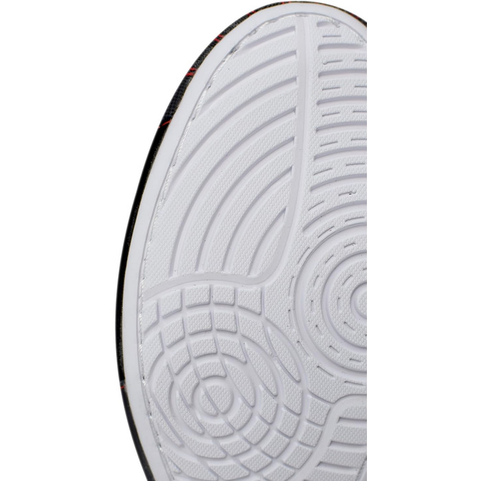 Боксерські черевики FOX-FIGHT Extreme з натуральної шкіри, професійні, чорні (41 EU)