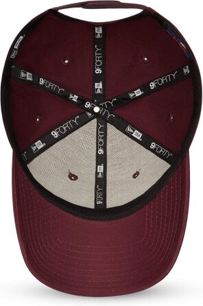 Кепка New Era MLB 9Forty регульована, бейсболка Snapback, Yankees, Dodgers, Tigers, універсальний розмір #1