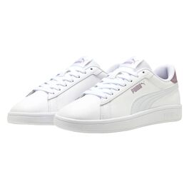колір: puma white silver mist plum jam