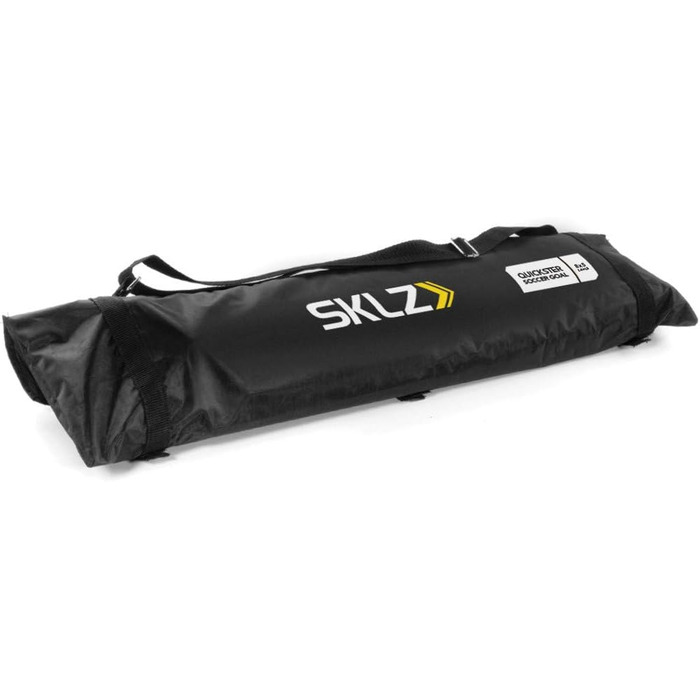 Футбольні ворота з сіткою SKLZ Quickster 8x5 футів, для тренувань