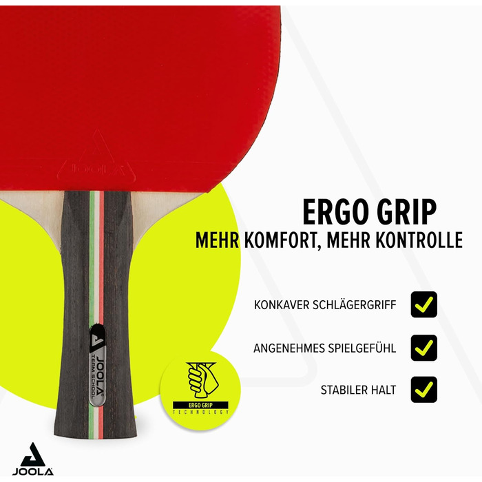 Набір для пінг-понгу JOOLA Team School IT