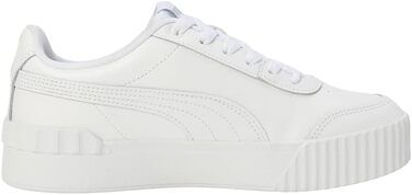 Жіночі кросівки Puma Carina Lift Tw білого кольору, розмір 39 EU